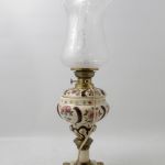 709 6170 PARAFFIN LAMP